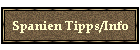 Spanien Tipps/Info